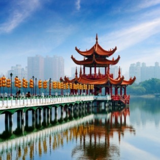 Taiwan
