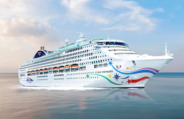 Star Voyager Cruise