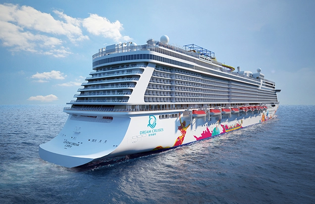 Singapore Cruises