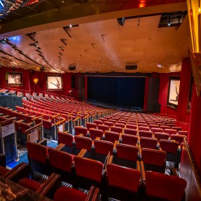 Zodiac Theatre