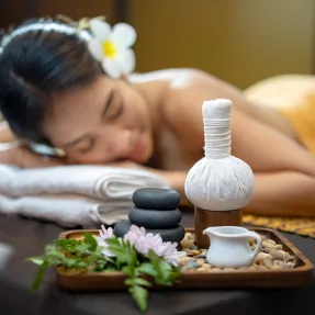 Symphony Spa & Wellness