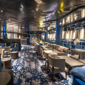 Velvet Lounge