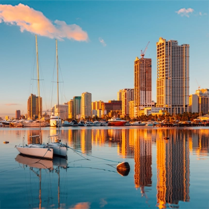 Philippines