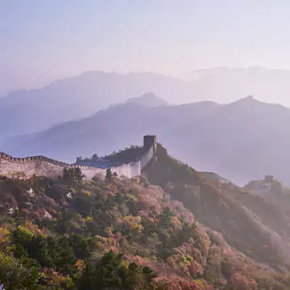 China