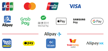 SVO payment accepted