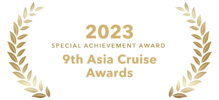 9th Asia Cruise Awards