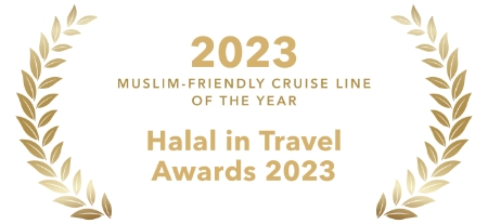 Halal in Travel Awards 2023
