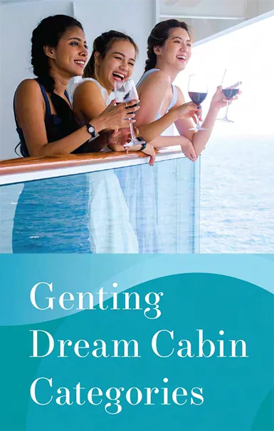 Genting Dream Cruise