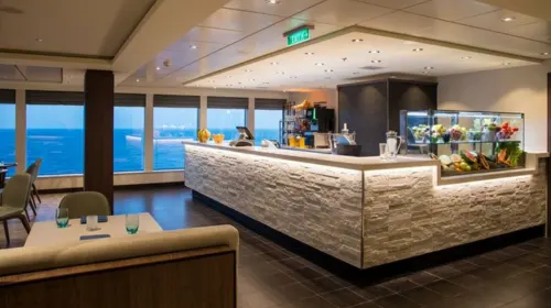 Crystal Life Cuisine