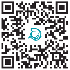 QR for Dream Cruises Concierge