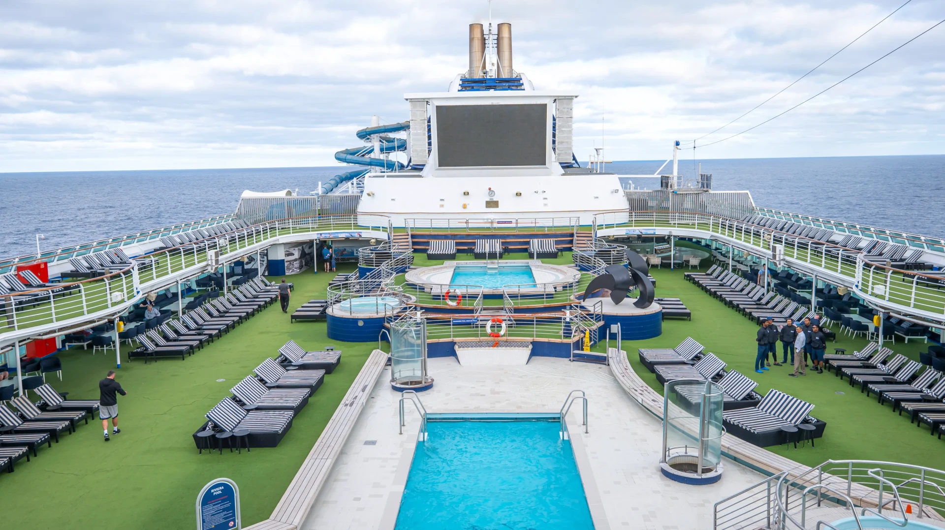 Star Voyager Cruise Star Voyager Cruise